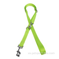 Double Long Dog Leash Laisse Chien Modern Eco-Friendly